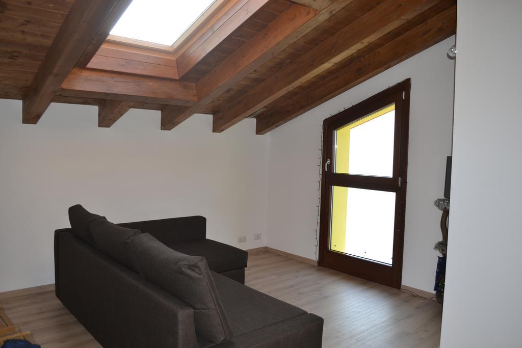 Balcone Dei Limoni Apartment Nesso Bilik gambar
