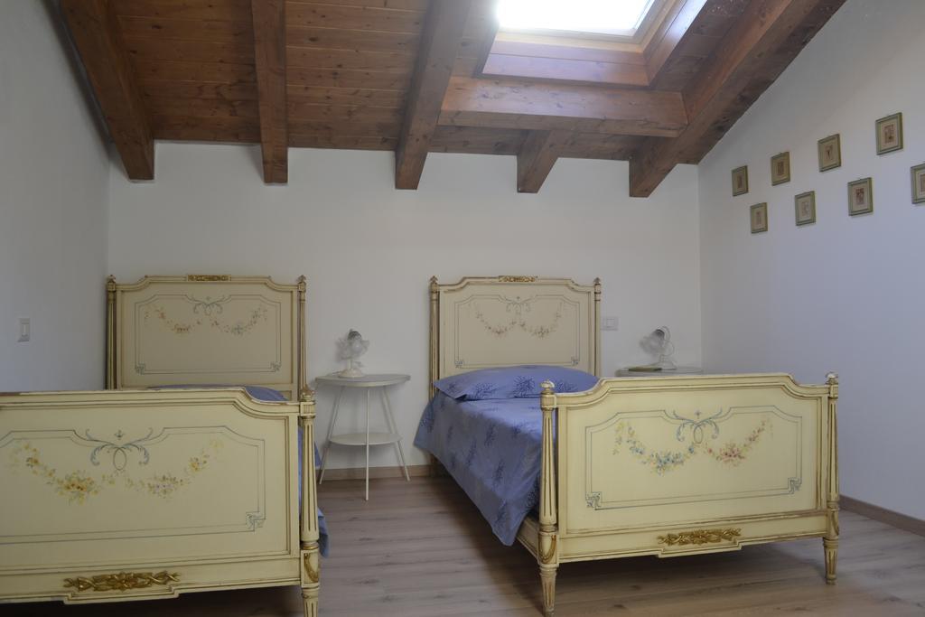 Balcone Dei Limoni Apartment Nesso Bilik gambar